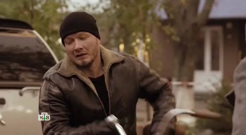 Смотреть сериал Пес (сериал) 2 сезон 11 серия в отличном качестве