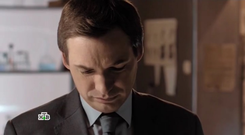 Пес (сериал) (2015) 2 сезон 15 серия онлайн бесплатно в высоком качестве