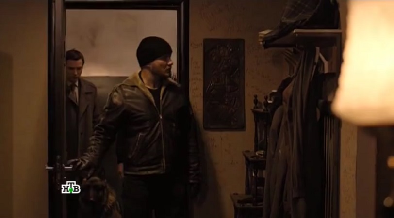 Сериал Пес (сериал) (2015) 2 сезон 20 серия в 4K UHD и HD смотреть онлайн бесплатно