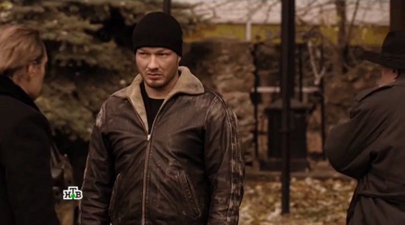 Пес (сериал) 2 сезон 21 серия смотреть онлайн на телефоне бесплатно