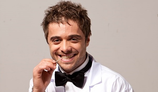 Холостяк (2017) (5 сезон, 8 серия) смотреть онлайн бесплатно в хорошем качестве