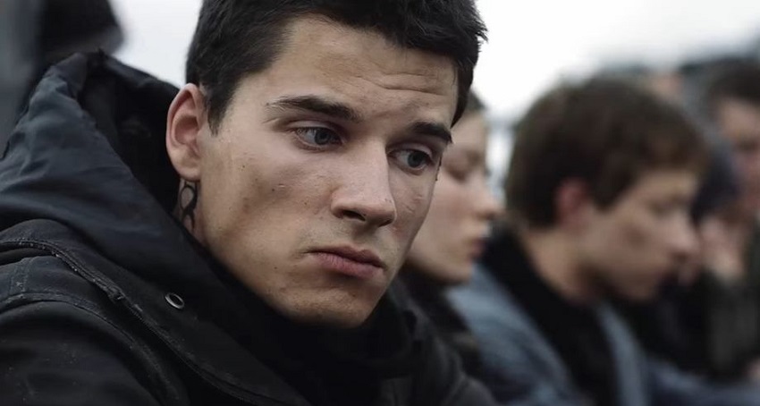 Танцы насмерть (Россия) онлайн бесплатно в высоком качестве