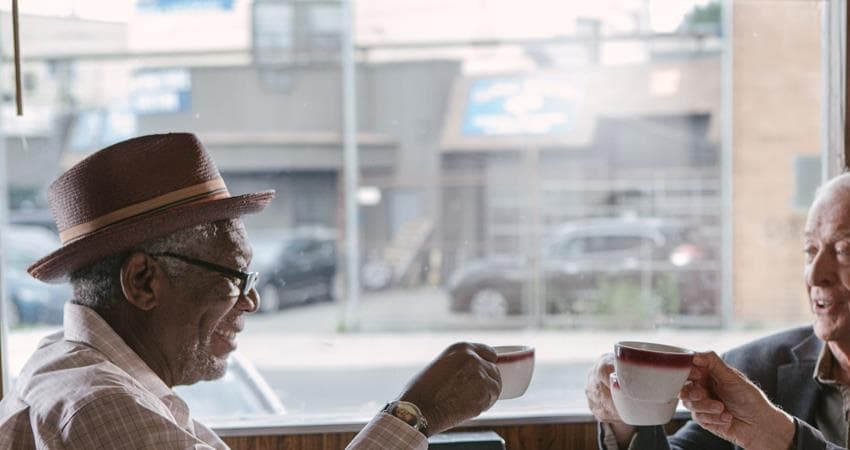 Уйти красиво (США) смотреть онлайн без рекламы