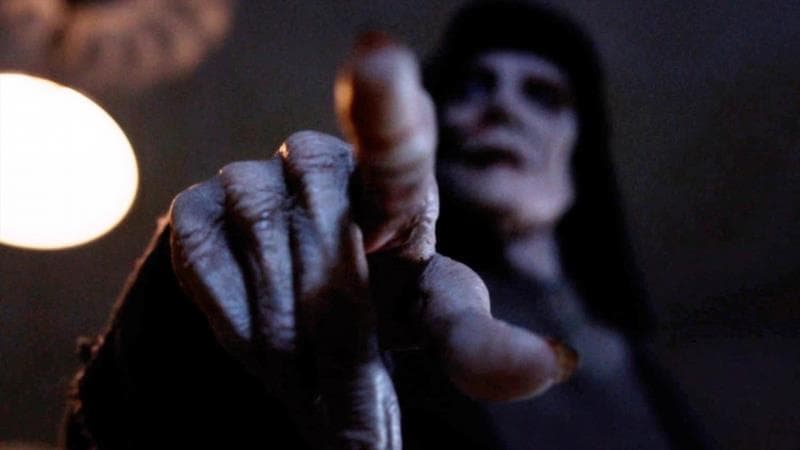 Фильм БайБайМэн (2017) в 4K UHD и HD смотреть онлайн бесплатно