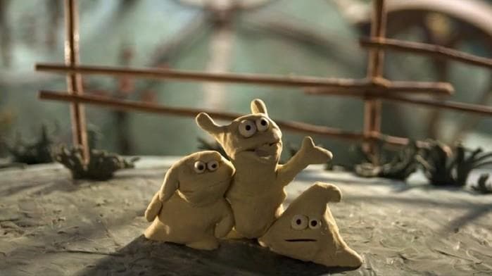 Фильм Злыдни (0 сезон) | 2017