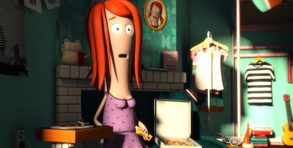 Oscar Shorts 2017. Анимация (2017) смотреть бесплатно в хорошем качестве