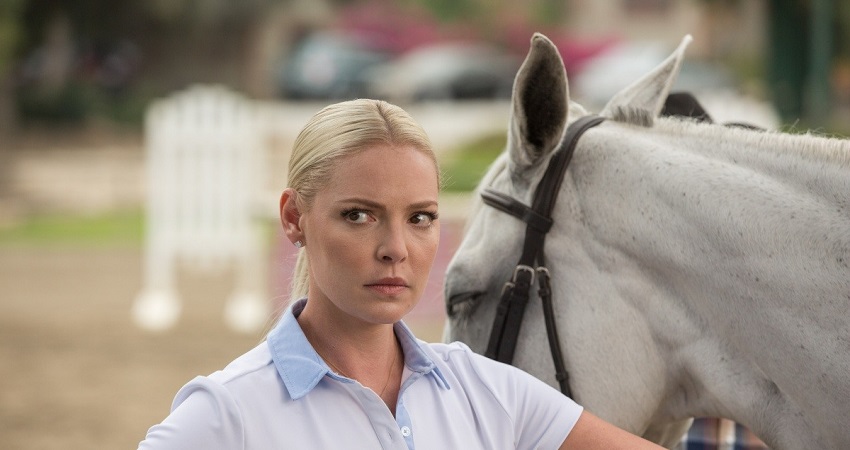 Наваждение (США) смотреть онлайн в качестве 4K