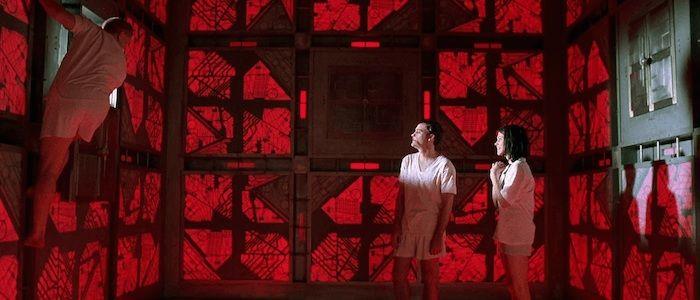 Смотреть Фильм Квест (США) в отличном качестве