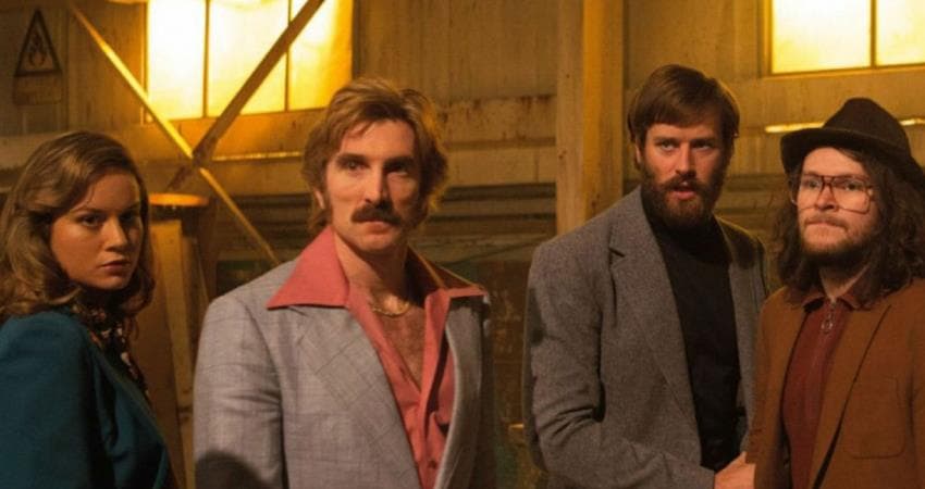 Перестрелка (Франция) 2016 смотреть онлайн без рекламы и регистрации