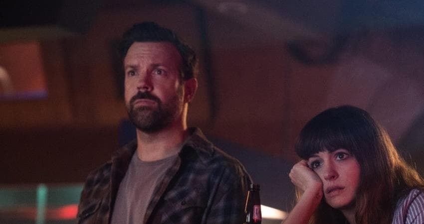 Смотреть Фильм Моя девушка монстр (2016) без рекламы в HD