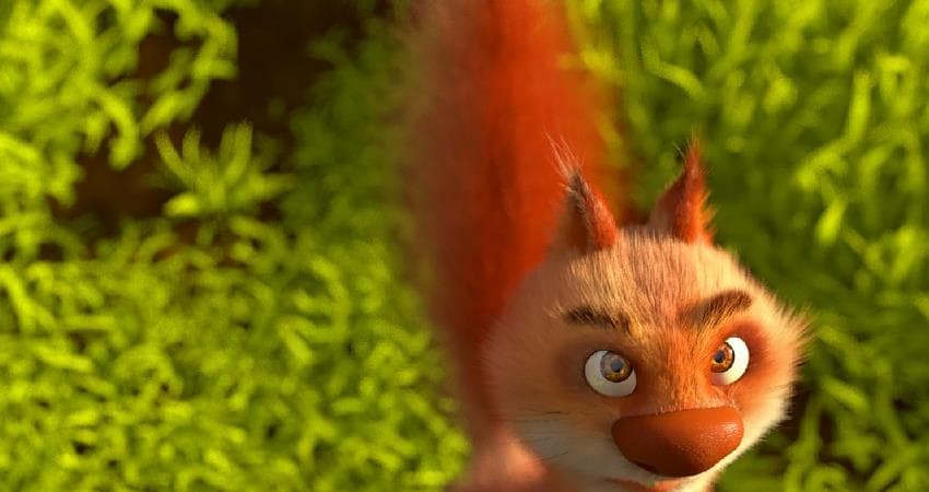 Смотреть Фильм Никита Кожемяка (Украина) в отличном качестве