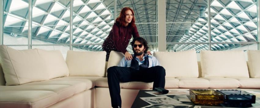 Идеаль (Франция) полностью в хорошем качестве и бесплатно