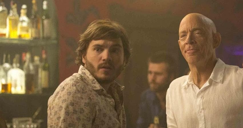 Фильм Видели ночь (2017) смотреть бесплатно онлайн без рекламы