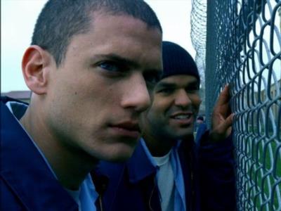 Побег (Prison Break) (2005) 1 сезон 1 серия смотреть онлайн без рекламы и регистрации