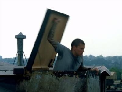 Смотреть сериал Побег (Prison Break) 1 сезон 7 серия в отличном качестве