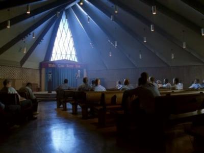 Побег (Prison Break) (2005) 1 сезон 10 серия онлайн бесплатно в высоком качестве