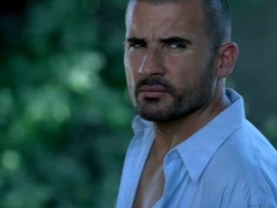 Побег (Prison Break) (3 сезон) сериал бесплатно
