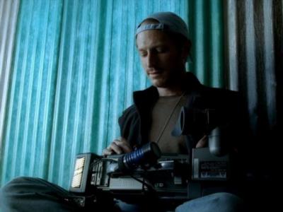 Побег (Prison Break) (2005) 2 сезон 15 серия смотреть онлайн бесплатно