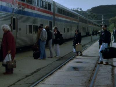 Побег (Prison Break) (2005) 2 сезон 16 серия смотреть в 4K качестве онлайн