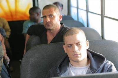 Побег (Prison Break) 2 сезон 21 серия смотреть онлайн 720p или 1080p