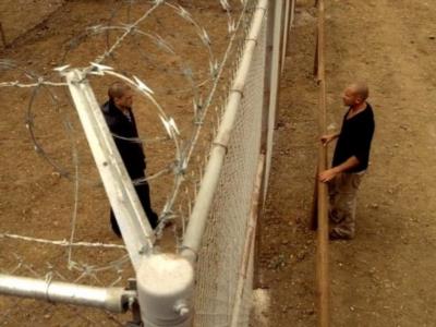 Сериал Побег (Prison Break) (3 сезон, 1-12,13,14 серия) онлайн