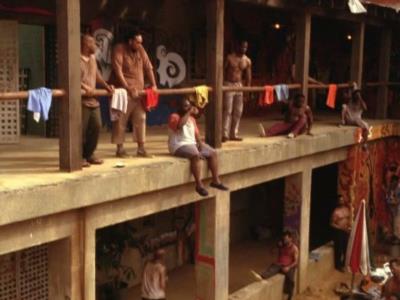 Побег (Prison Break) 3 сезон 2 серия смотреть онлайн на телефоне бесплатно