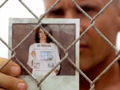 Побег (Prison Break) (4 сезон) BDRiP