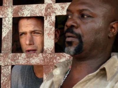 Побег (Prison Break) (2005) 3 сезон 8 серия полностью в хорошем качестве и бесплатно