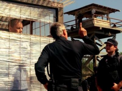 Побег (Prison Break) (2005) 3 сезон 9 серия смотреть бесплатно полностью