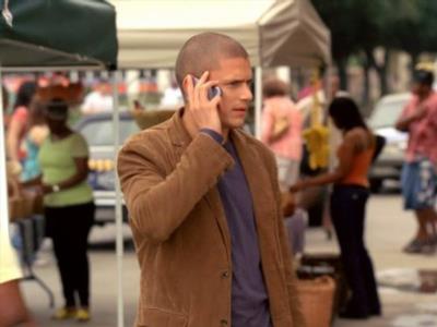 Побег (Prison Break) (3-й сезон) сколько серий вышло