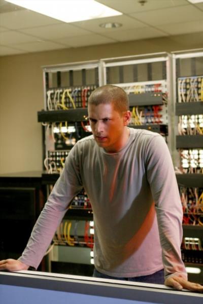 Побег (Prison Break) (4 сезон, 1-23,24,25 серия) продолжение