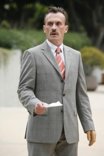 Побег (Prison Break) 4 сезон 3 серия смотреть в хорошем качестве