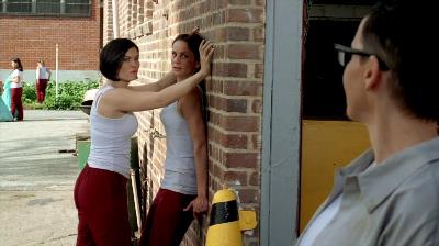 Побег (Prison Break) (2005) 4 сезон 22 серия смотреть в HD 1080 без регистрации