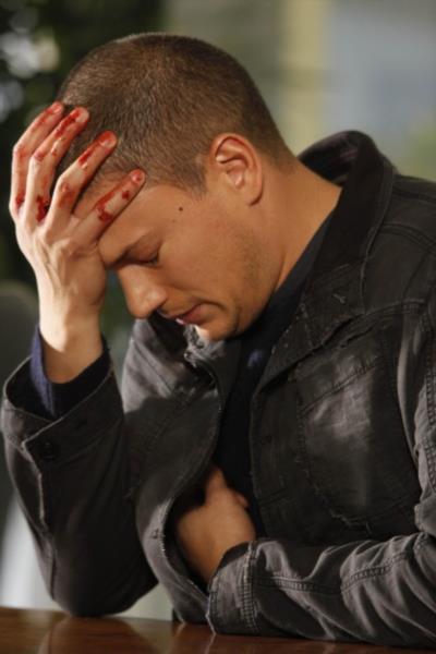 Сериал Побег (Prison Break) (2005) 4 сезон 24 серия смотреть онлайн в качество 1080 HD или 4K