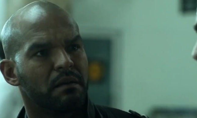 Смотреть сериал Побег (Prison Break) (2017) 5 сезон 7 серия в хорошем качестве онлайн