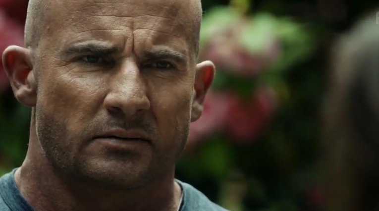 Сериал Побег (Prison Break) (2017) 5 сезон 14 серия смотреть бесплатно в хорошем качестве