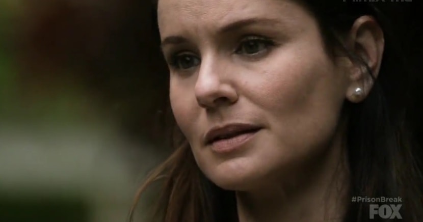 Сериал Побег (Prison Break) (5 сезон, 2017) смотреть бесплатно онлайн