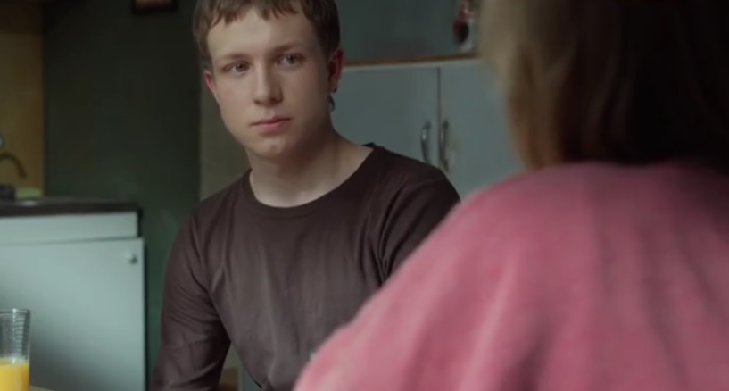 Сериал Филфак (1 сезон, 2017) смотреть онлайн все серии подряд в хорошем качестве