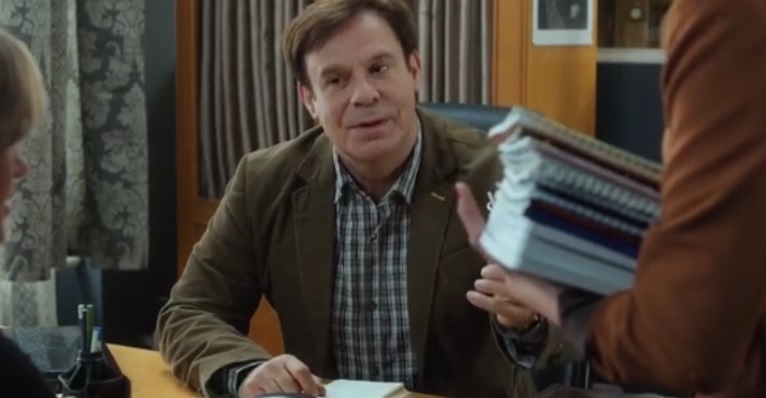 Сериал Филфак (2017) 1 сезон 3 серия смотреть бесплатно в хорошем качестве