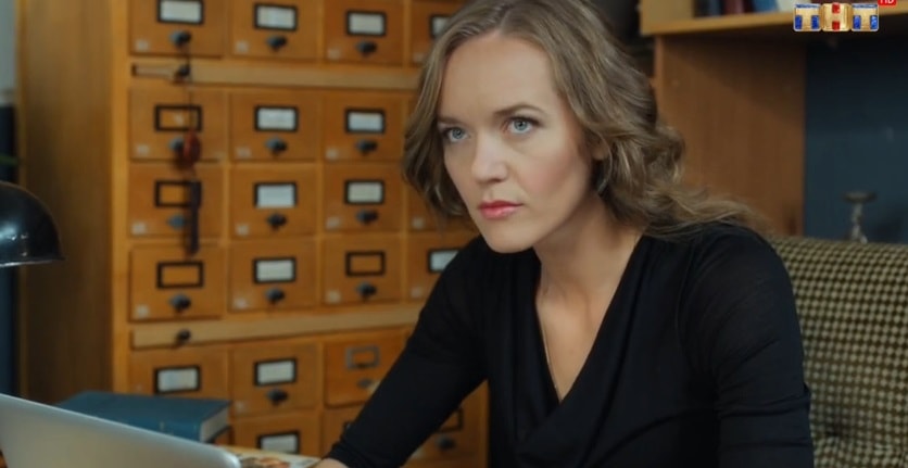 Сериал Филфак (2017) 1 сезон 12 серия смотреть бесплатно в хорошем качестве