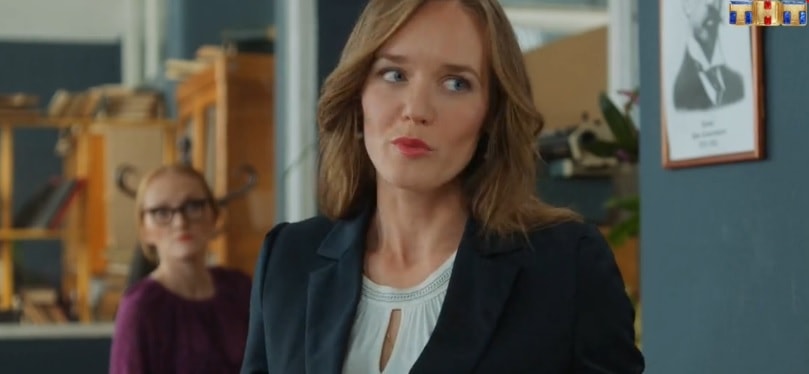 Филфак (2017) 1 сезон 18 серия смотреть онлайн без рекламы