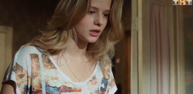 Филфак (2017) 1 сезон 21 серия смотреть в HD 1080 без регистрации