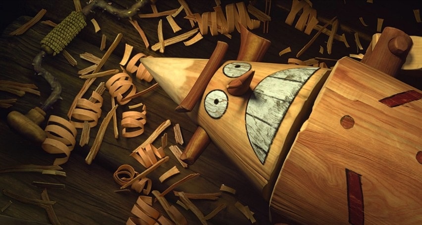 Смотреть Урфин Джюс и его деревянные солдаты (2017) онлайн бесплатно и без смс