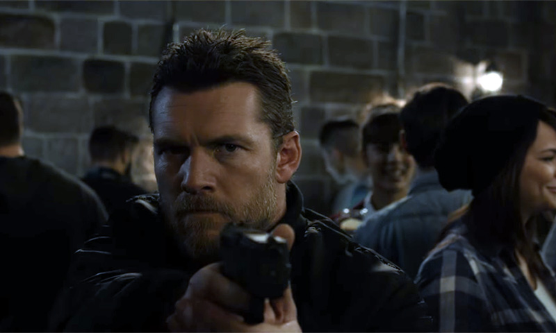 Фильм Время псов 2017 смотреть онлайн бесплатно в хорошем качестве