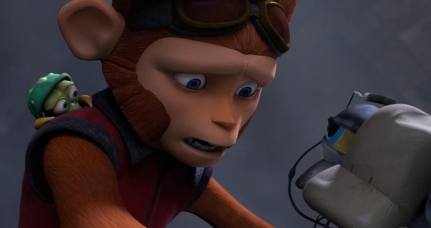 СПАРК. Герой Вселенной (2016) смотреть бесплатно в хорошем качестве