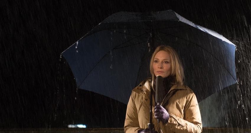 Смотреть фильм Манифесто (Австралия) HD 1080, 4K