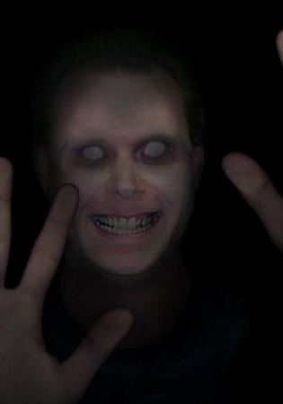 Полуночный человек (2016) смотреть онлайн