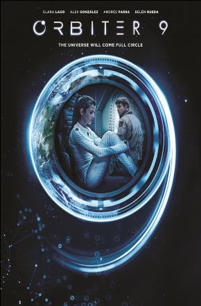 Фильм Орбита 9 (2017) смотреть онлайн в Full HD 1080 без регистрации и рекламы