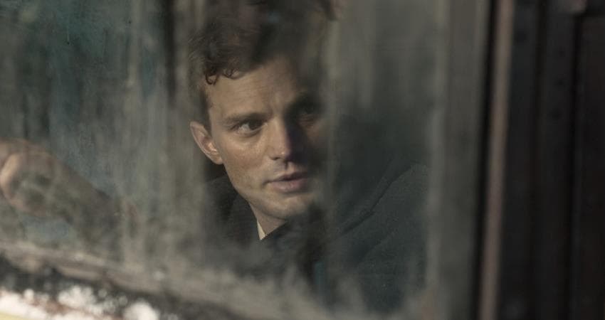 Антропоид (Чехия) смотреть онлайн без рекламы