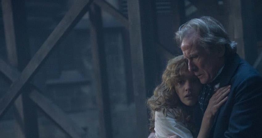 Лаймхаус Голем (Великобритания) смотреть онлайн в качестве 4K